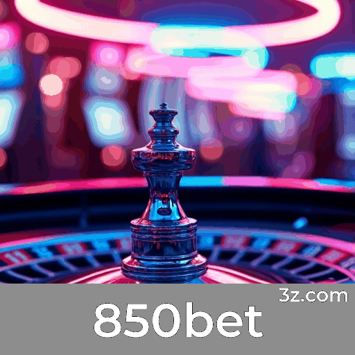 850bet: Seu Cassino Online Confiável e Seguro