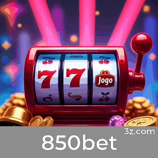 850bet: Seu Cassino Online Confiável e Seguro