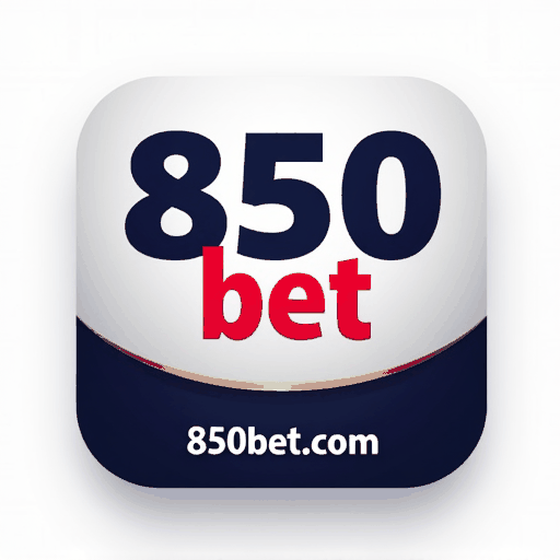 850betlogo